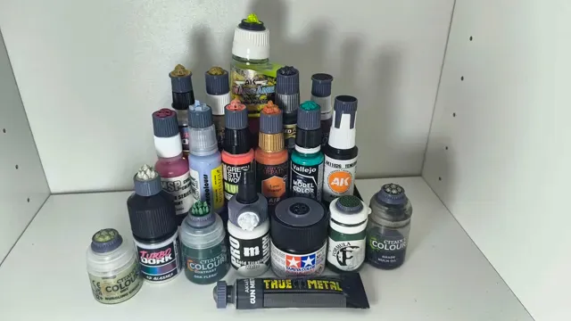 Modular Paint Swatch System - Swatch:Dock — Фото 2 из 6