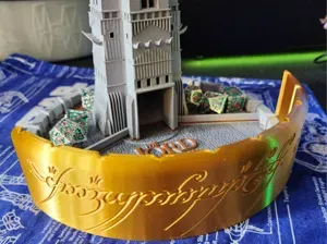 The One Shield