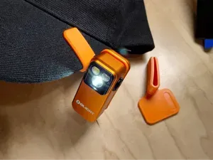 Cap-Clip OLIGHT Oclip Pro EDC Flashlight