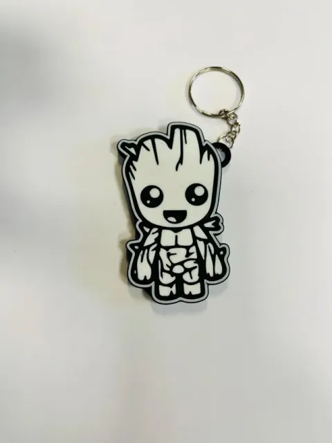 Groot keychain — Фото 2 из 3