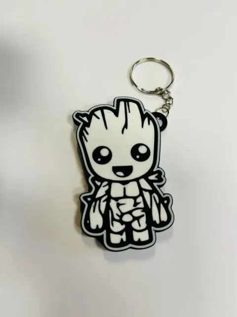 Groot keychain — Фото 3 из 3
