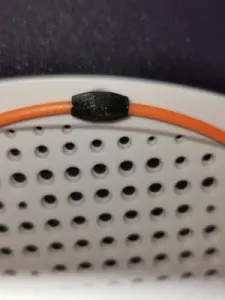 Filament Holder "The Rice" 1.75mm