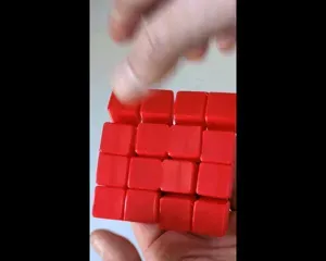 Squidgy TPU Infinity Cube XL