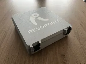 Boite de rangement - Scanner Inspire 2 Revopoint