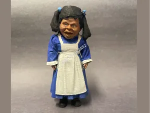 Valerie Vomit - Projectile Pro (Garbage Pail Kids)