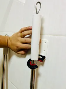 拖把挂钩 Mop hooks