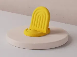 Phone stand holder