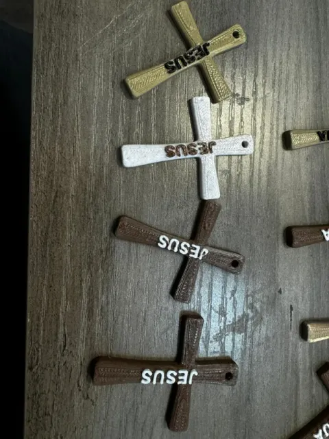 Jesus Christ Cross — Image 3 of 7