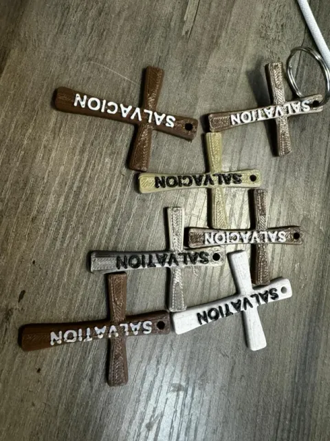 Jesus Christ Cross — Image 4 of 7