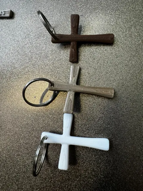 Jesus Christ Cross — Image 2 of 7