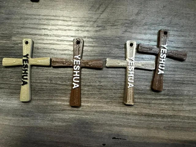 Jesus Christ Cross — Image 6 of 7