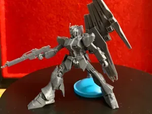 Nu-Gundam RX-93