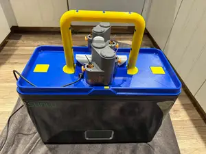 SUNBU LAB AMS LITE 1.0