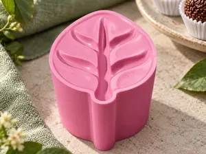 Ejetor de Brigadeiro Folha Arredondada – Botânico