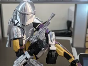 Mando 13 - 200% scaled