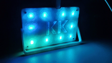 keysking大佬教学板保护壳