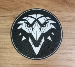 Witcher: School of the Griffin - Coaster