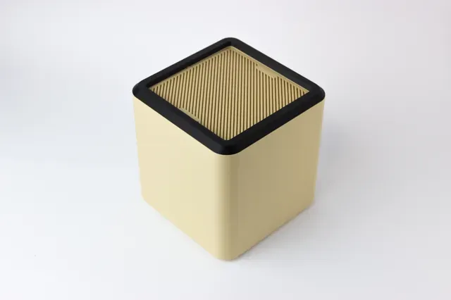 Desk Trash Can V2 — Фото 4 из 7