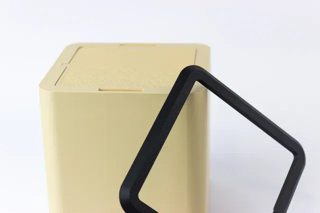 Desk Trash Can V2 — Фото 7 из 7