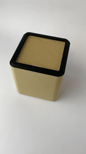 Desk Trash Can V2 — Фото 2 из 7