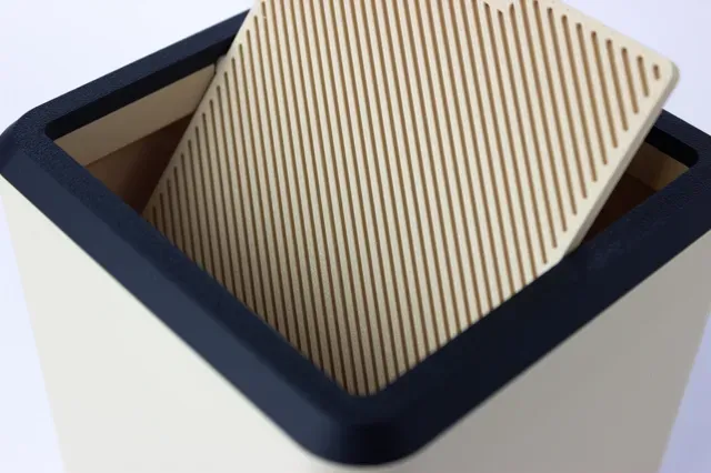 Desk Trash Can V2 — Фото 6 из 7