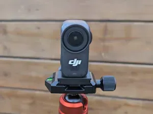 DJI Osmo Nano Tripod Mount (Arca-Swiss)