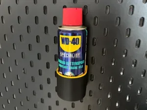 SKÅDIS WD-40 Halter – Akzent Design