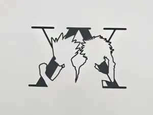 Hunter x Hunter Wall Art 1