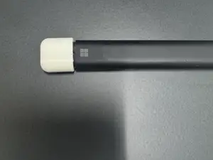 Slim Pen 2 Cap