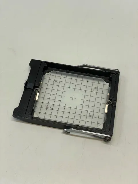 Polaroid 110 4x5 Conversion — Фото 7 из 7