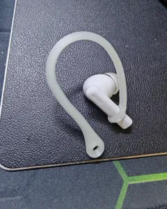ear hooks(compatible with AirPods)
