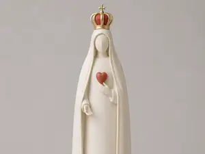 VIRGEM MARIA