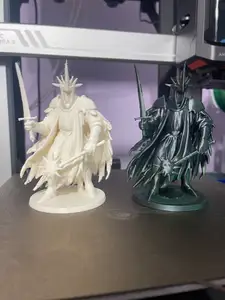 Witch-King of Angmar – Dark Lord of the North