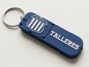 Soporte para Teléfono - TALLERES DE CORDOBA