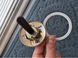 Door Handle Watertight TPU Gasket