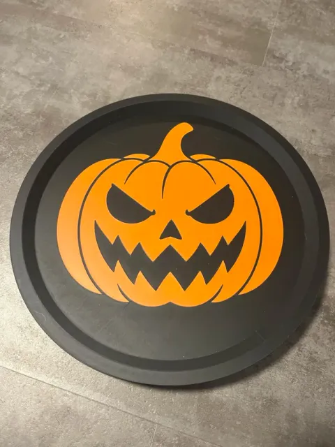 Halloween Süßigkeitenteller | Candy Serving Tray — Image 3 of 3