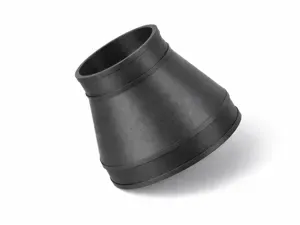 Falcon A1 Laser Ventilation Adapter 75mm to 100mm