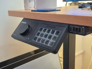 Elgato Stream Deck MK.2 & Wave XLR MK.1+MK.2 Mount