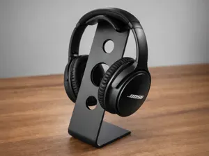 Modern Headphone Stand