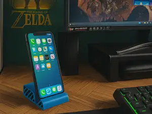 Desk Tank – Built to Hold, Built to Last