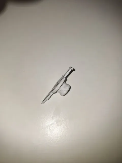 Syringe Crocs charm — Image 2 of 3