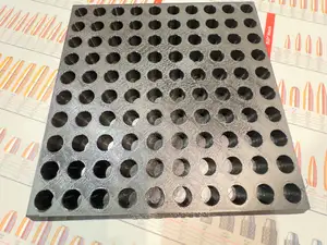 100 rounds 308 win reloading tray