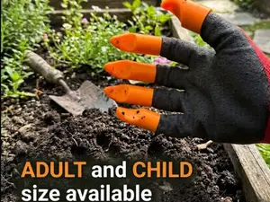 Gardening Claws | Adult & Child Sizes