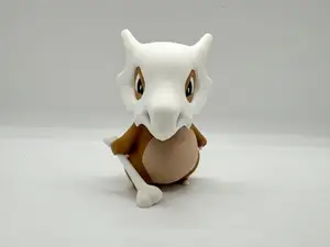Cubone Multicolor