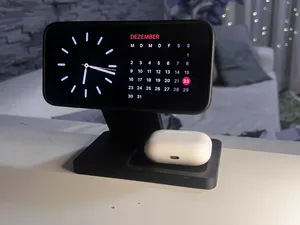 Mag Safe I Phone Stand