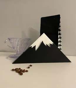 V60 Mountain Filter Holder