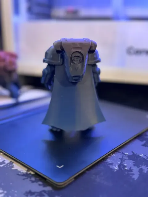 Space Marine : The Last Watcher — Image 5 of 8
