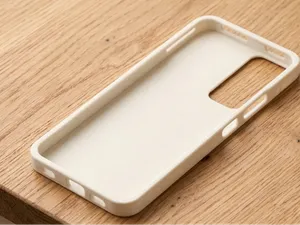 PETG Handyhülle Redmi Note 11/11s/Poco M4 Pro 4g