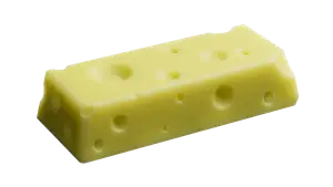 cheese keycaps enter key