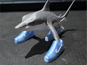 Tralalero tralala